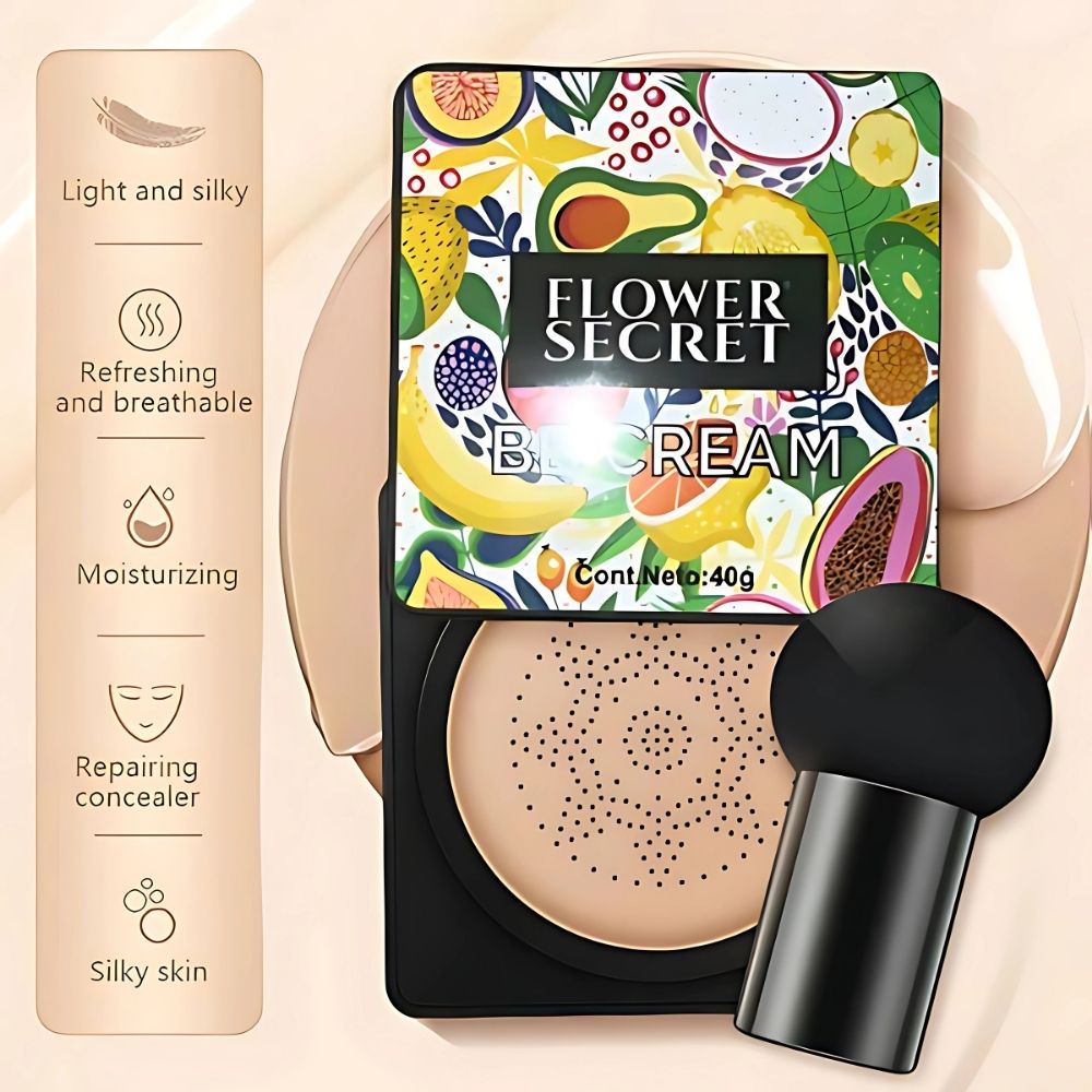 Crema Magica Hidratante BB Cream